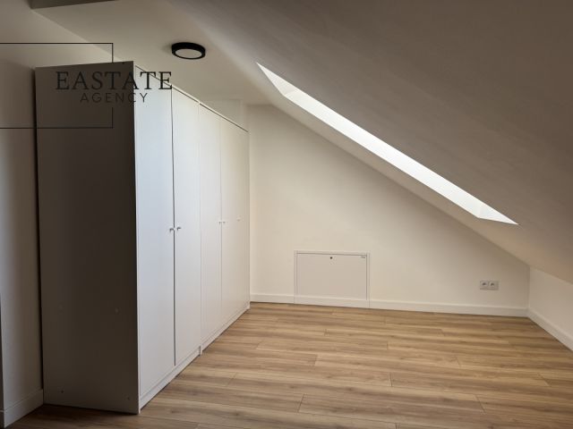 Mieszkanie 5-pokojowe Warszawa Wawer, ul. Borowiecka. Zdjęcie 16