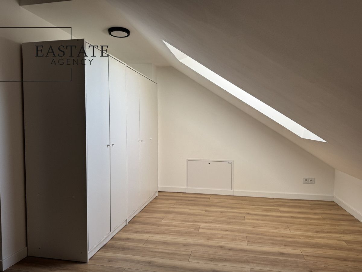 Mieszkanie 5-pokojowe Warszawa Wawer, ul. Borowiecka. Zdjęcie 16