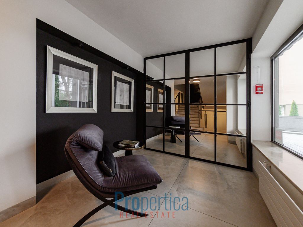 Mieszkanie 5-pokojowe Warszawa Śródmieście, ul. Podchorążych. Zdjęcie 31