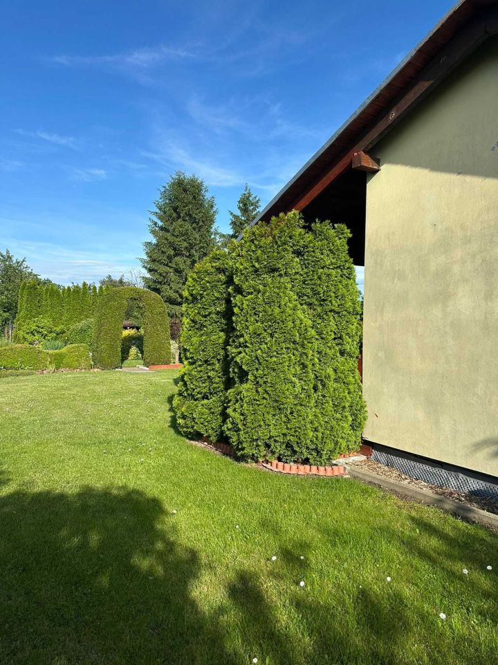 Działka rod Świdnica, ul. Stanisława Staszica. Zdjęcie 8