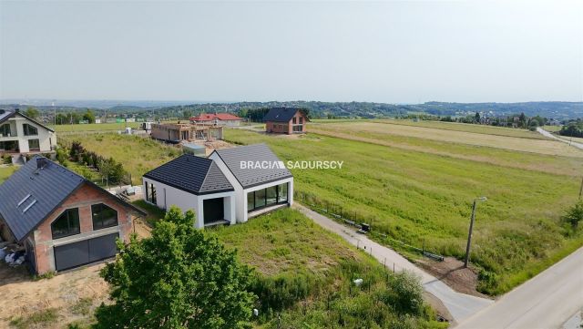 Działka inwestycyjna Podstolice. Zdjęcie 14