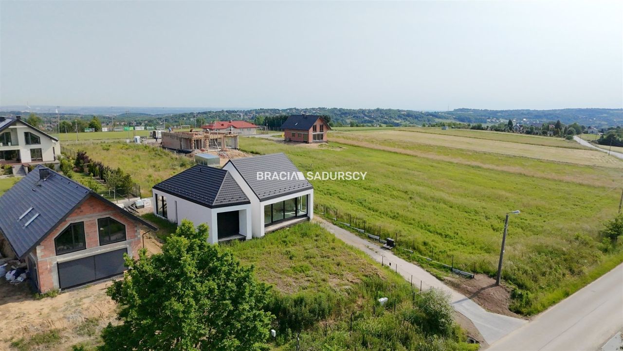 Działka inwestycyjna Podstolice. Zdjęcie 14