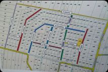 Działka budowlana Działoszyn, ul. Lawendowa