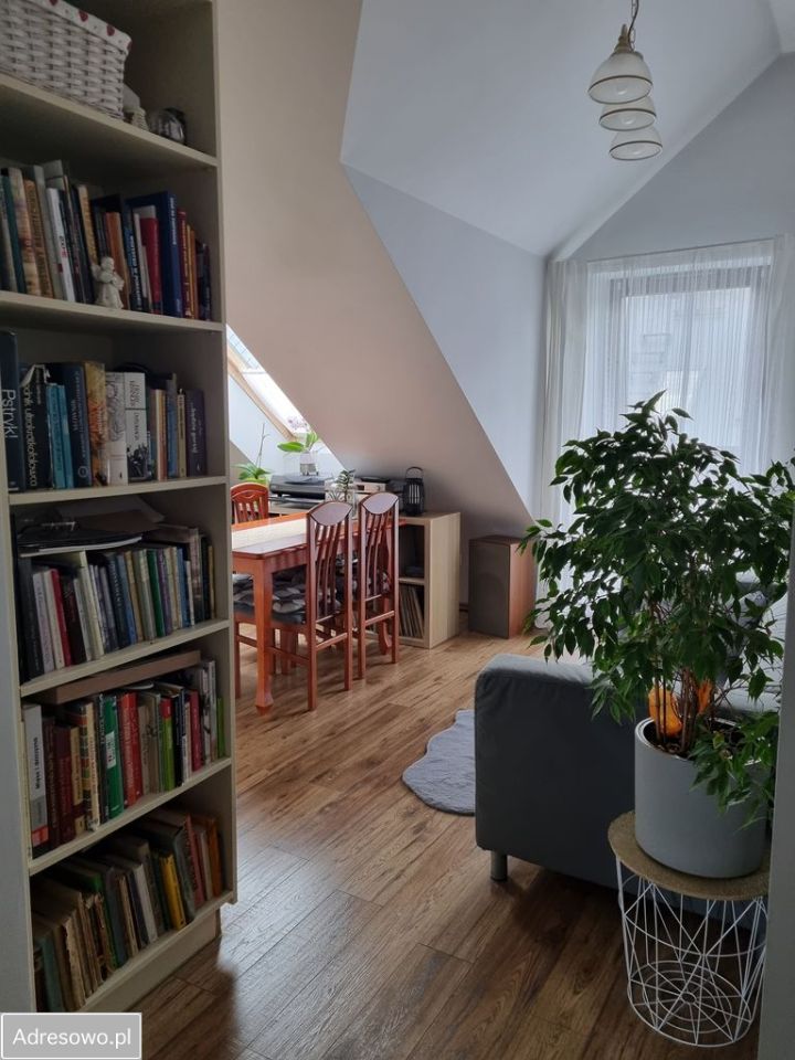 Mieszkanie 3-pokojowe Zielonki, ul. Krakowskie Przedmieście. Zdjęcie 4