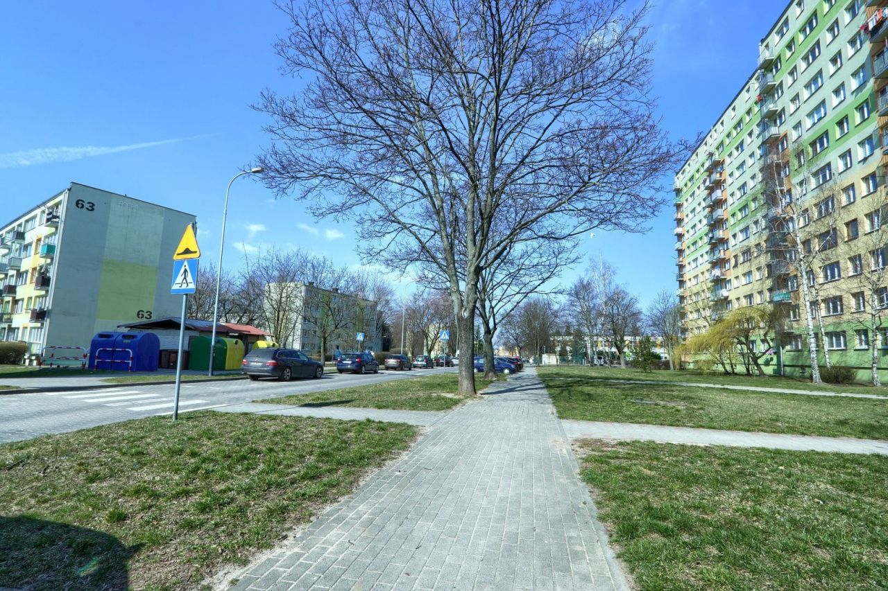 Mieszkanie 3-pokojowe Zgierz. Zdjęcie 13