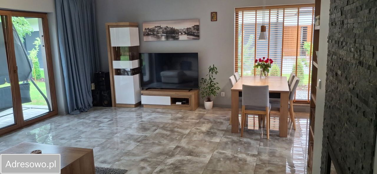 dom wolnostojący, 4 pokoje Rurzyca. Zdjęcie 7