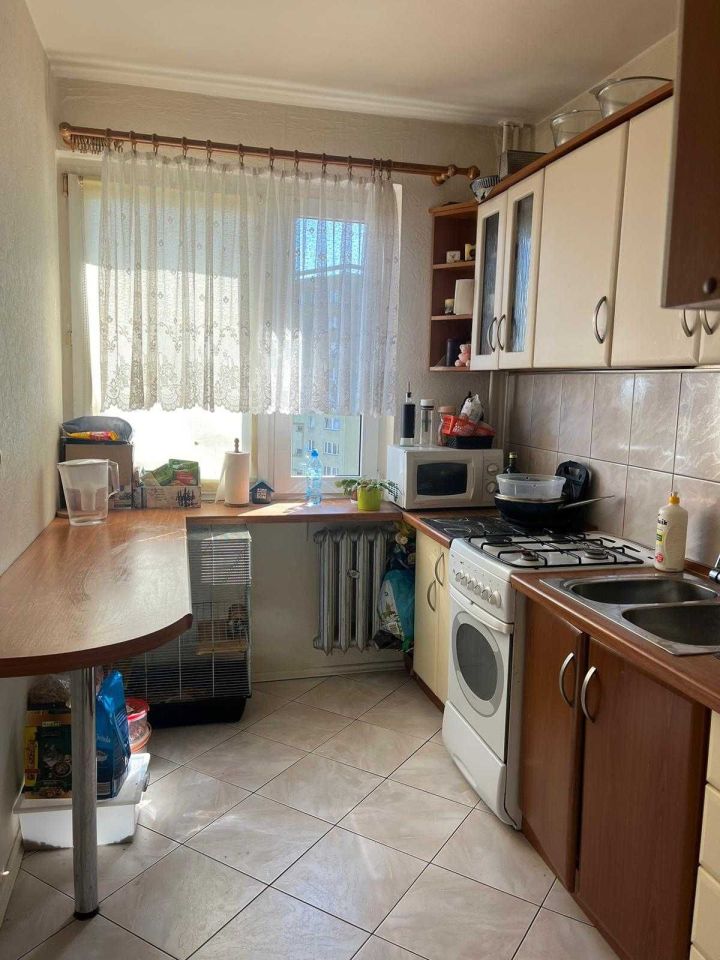 Mieszkanie 2-pokojowe Szczecin Gumieńce, ul. Bronowicka. Zdjęcie 8