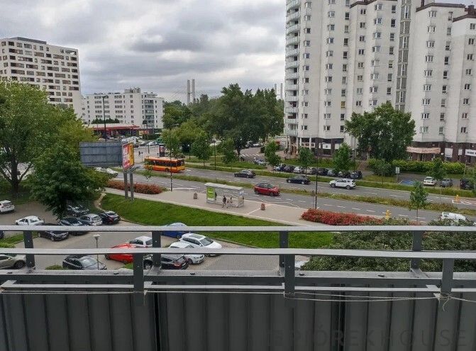 Mieszkanie 4-pokojowe Warszawa Praga-Południe, ul. Janusza Meissnera. Zdjęcie 14