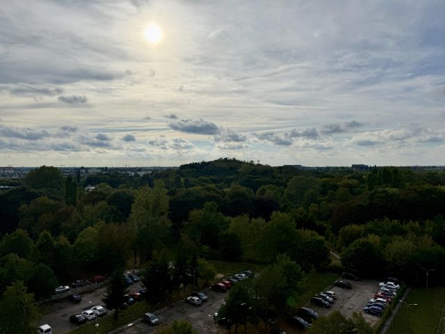 Mieszkanie 3-pokojowe Warszawa Ochota, ul. Władysława Korotyńskiego. Zdjęcie 4