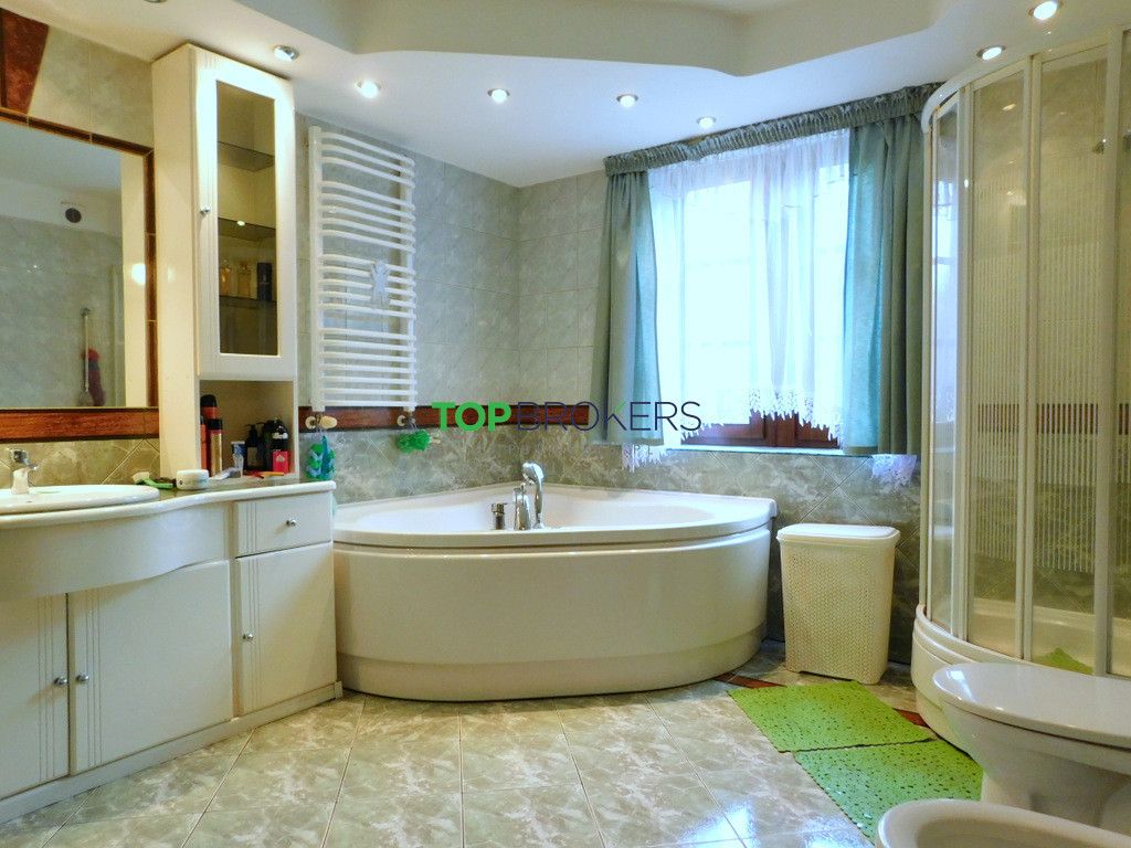 Mieszkanie 3-pokojowe Nowy Sącz, ul. Jamnicka. Zdjęcie 6