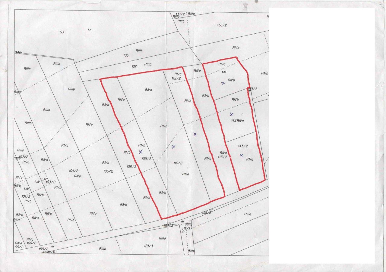 Działka rolna Januszowice. Zdjęcie 8