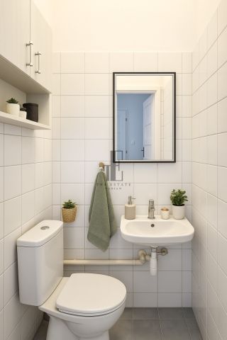 Mieszkanie 2-pokojowe Warszawa Praga, ul. Białostocka. Zdjęcie 5