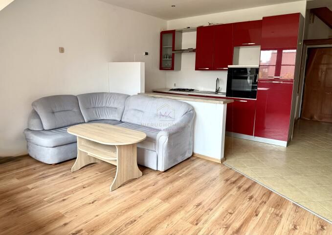 Mieszkanie 2-pokojowe Brzeg, ul. Wileńska