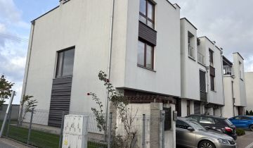 dom szeregowy, 4 pokoje Nowa Wola, ul. Plonowa