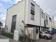 dom szeregowy, 4 pokoje Nowa Wola, ul. Plonowa