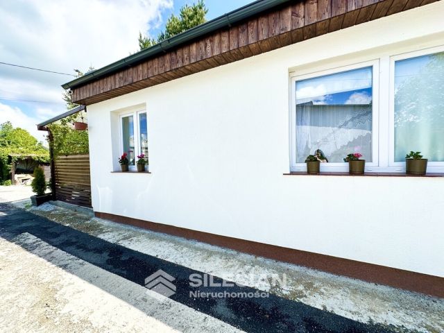 bliźniak, 3 pokoje Witoszów Dolny. Zdjęcie 3