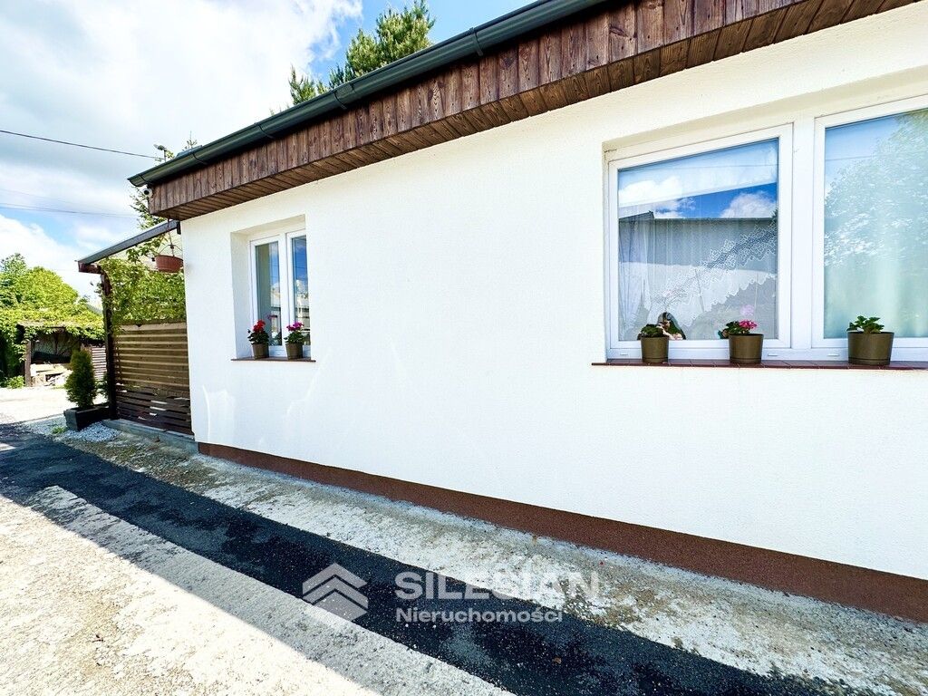 bliźniak, 3 pokoje Witoszów Dolny. Zdjęcie 3