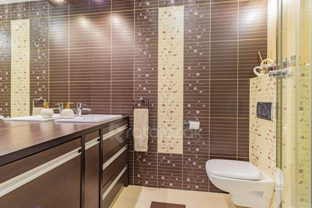 Mieszkanie 3-pokojowe Bolszewo, ul. Zamostna. Zdjęcie 13