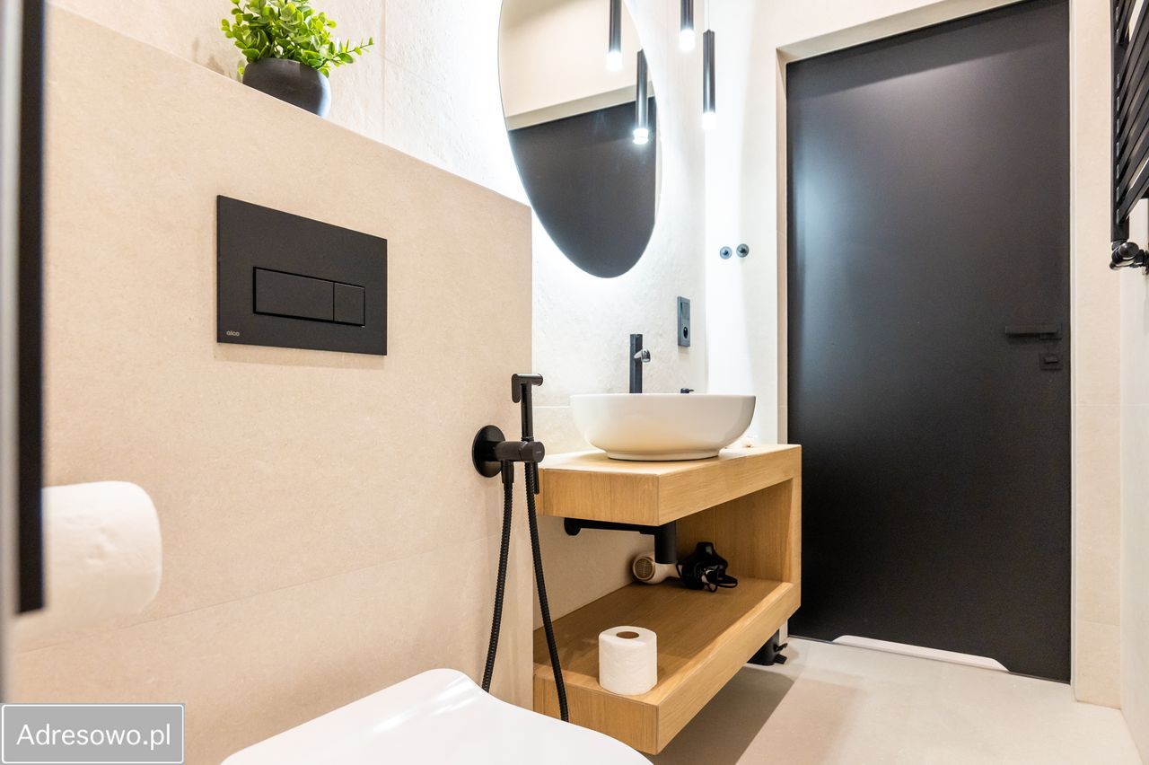 Mieszkanie 1-pokojowe Kościelisko, ul. Nędzy Kubińca. Zdjęcie 3