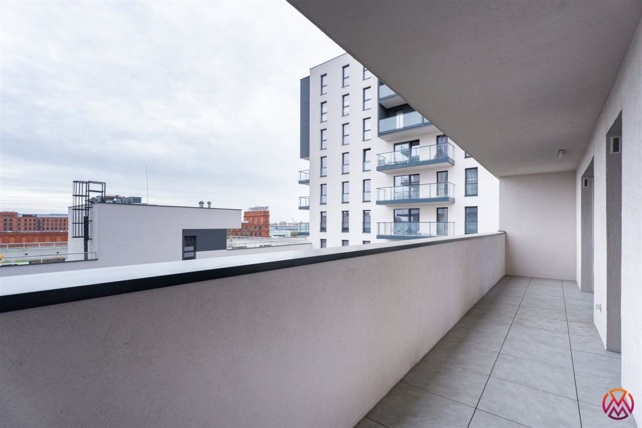 Mieszkanie 3-pokojowe Łódź Śródmieście, ul. Drewnowska. Zdjęcie 15