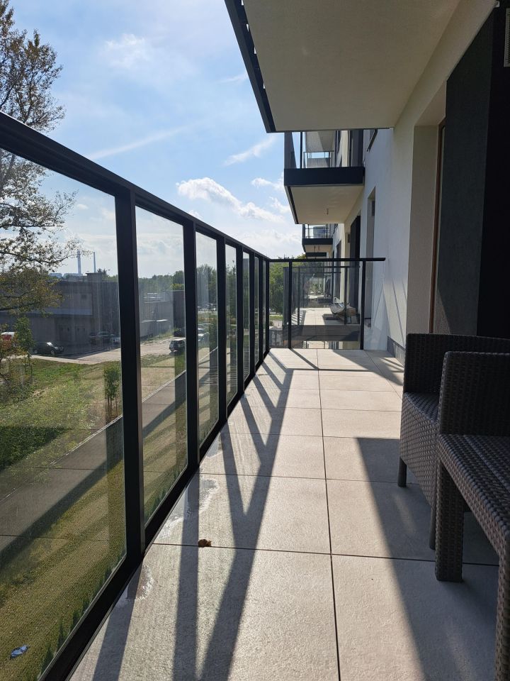 Mieszkanie 2-pokojowe Warszawa Mokotów, ul. Zwierzyniecka. Zdjęcie 11