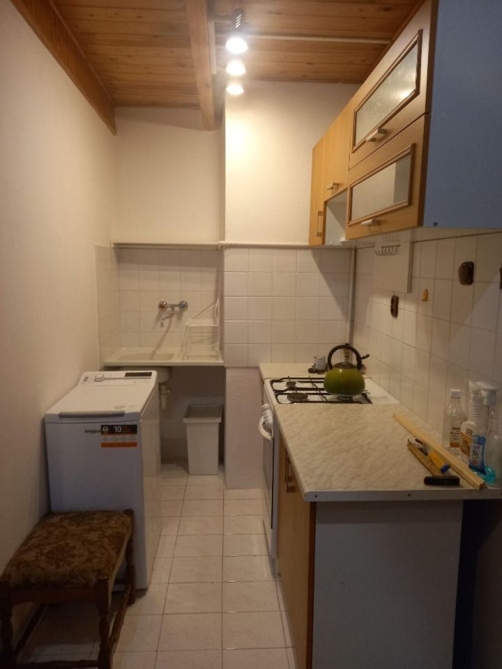 Mieszkanie 1-pokojowe Warszawa Ursynów, ul. Aleksandra Janowskiego. Zdjęcie 12