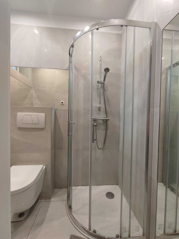 Mieszkanie 1-pokojowe Gliwice Śródmieście, ul. Ignacego Daszyńskiego. Zdjęcie 2