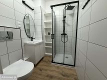 Mieszkanie 4-pokojowe Rzeszów, ul. Witolda. Zdjęcie 2