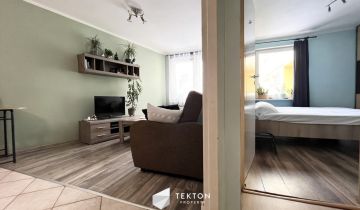 Mieszkanie 2-pokojowe Poznań Jeżyce, ul. Poznańska