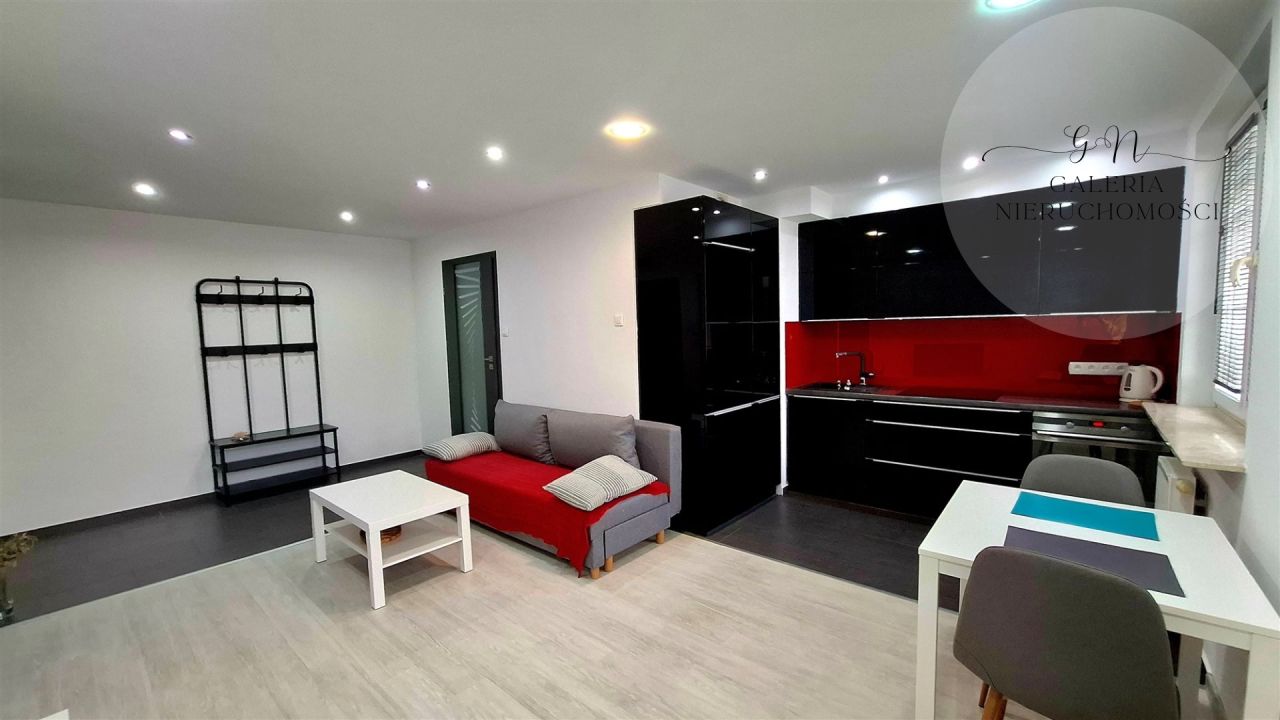 Mieszkanie 2-pokojowe Olsztyn. Zdjęcie 2