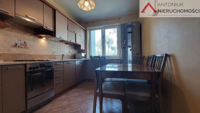 Mieszkanie 3-pokojowe Legionowo Centrum. Zdjęcie 6