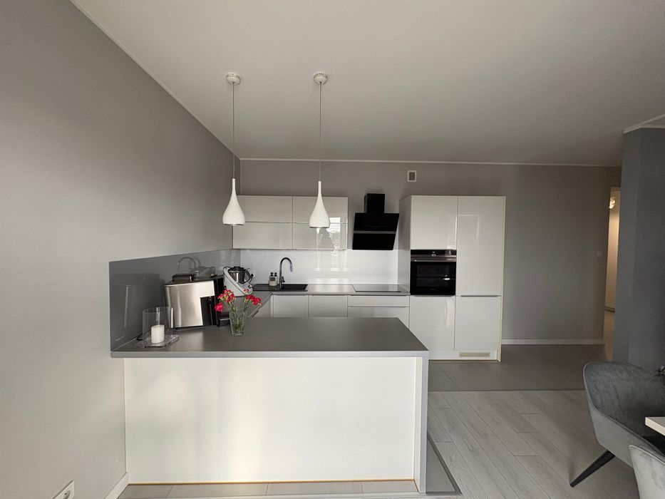 Mieszkanie 3-pokojowe Kostrzyn nad Odrą, ul. Radości. Zdjęcie 3