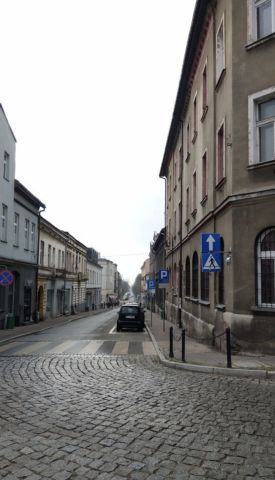 Lokal Chrzanów, ul. Aleja Henryka. Zdjęcie 2