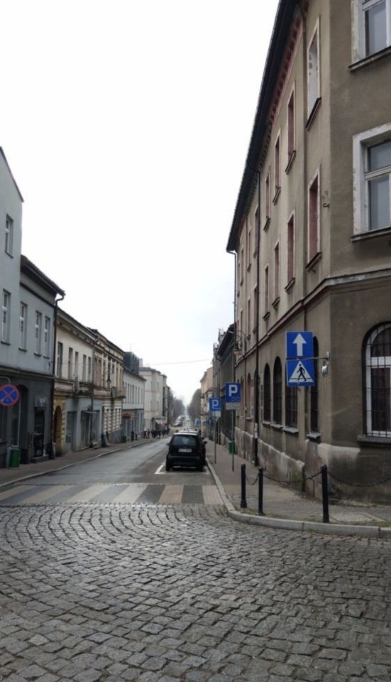 Lokal Chrzanów, ul. Aleja Henryka. Zdjęcie 2