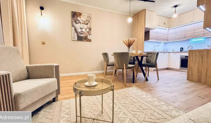 Mieszkanie 3-pokojowe Gdynia Dąbrowa, ul. Lubczykowa