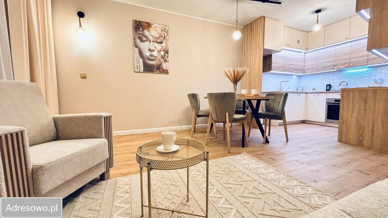 Mieszkanie 3-pokojowe Gdynia Dąbrowa, ul. Lubczykowa. Zdjęcie 7