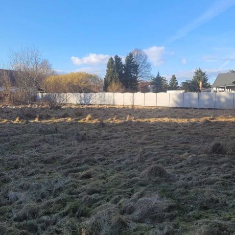 Działka budowlana Świecie, ul. Bronisława Malinowskiego. Zdjęcie 1