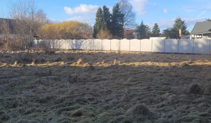 Działka budowlana Świecie, ul. Bronisława Malinowskiego