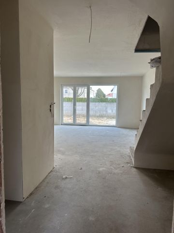 bliźniak, 4 pokoje Jabłonna, ul. Piaskowa. Zdjęcie 5