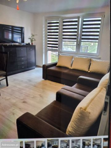 Mieszkanie 1-pokojowe Dąbrowa Górnicza Reden , ul. Królowej Jadwigi. Zdjęcie 1