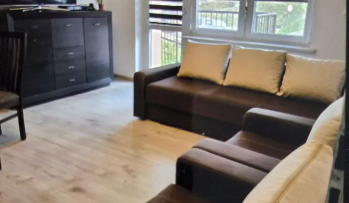 Mieszkanie 1-pokojowe Dąbrowa Górnicza Reden , ul. Królowej Jadwigi