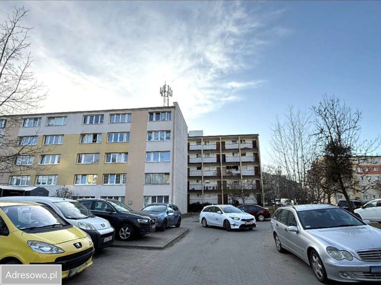 Mieszkanie 2-pokojowe Gdynia Witomino, ul. Rolnicza. Zdjęcie 10