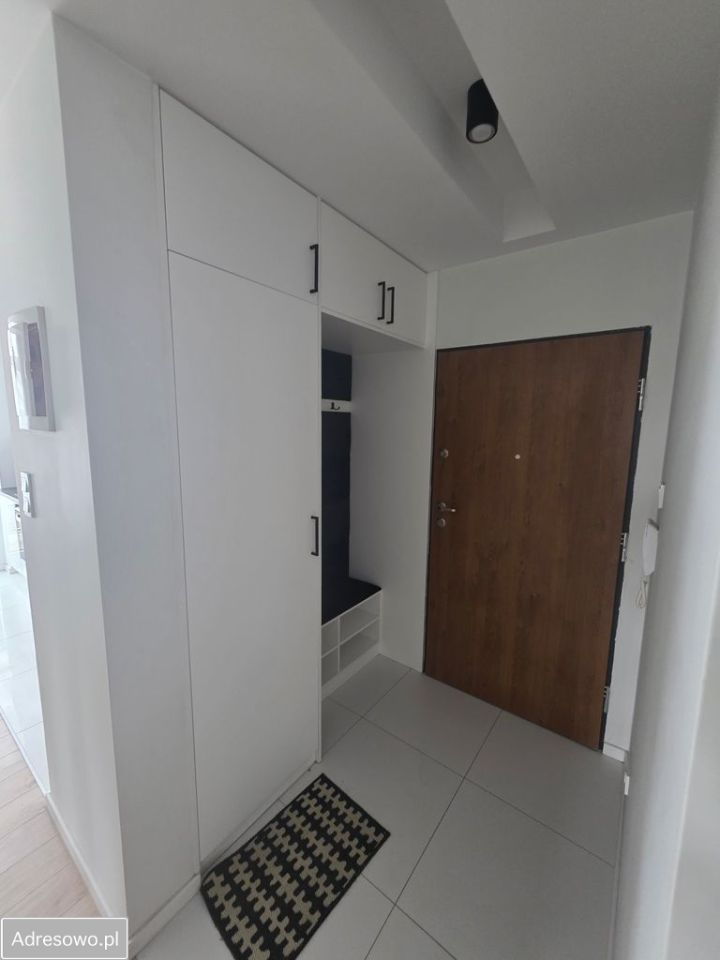 Mieszkanie 4-pokojowe Warszawa Gocławek, ul. Kokoryczki. Zdjęcie 2