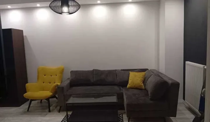 Mieszkanie 2-pokojowe Warszawa Targówek, ul. Łodygowa