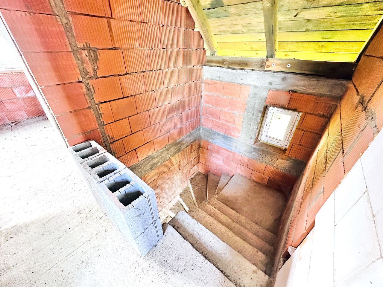 dom wolnostojący, 4 pokoje Milejewo, ul. Stawowa. Zdjęcie 7