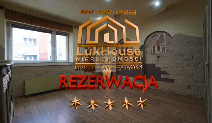 Mieszkanie 2-pokojowe Bytom, ul. Ludwika Zamenhofa
