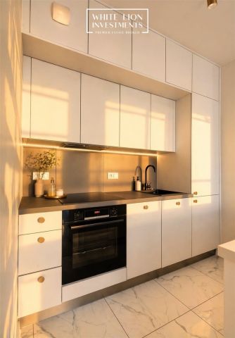 Mieszkanie 2-pokojowe Warszawa Wola, ul. Ogrodowa. Zdjęcie 5