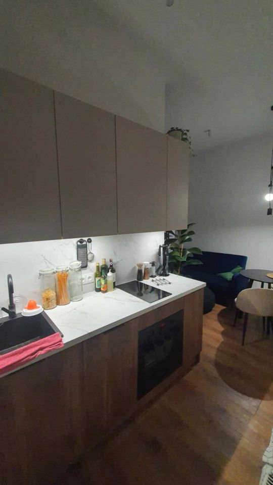 Mieszkanie 2-pokojowe Katowice Śródmieście, ul. Dyrekcyjna. Zdjęcie 4