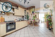 dom wolnostojący, 7 pokoi Bolszewo. Zdjęcie 4