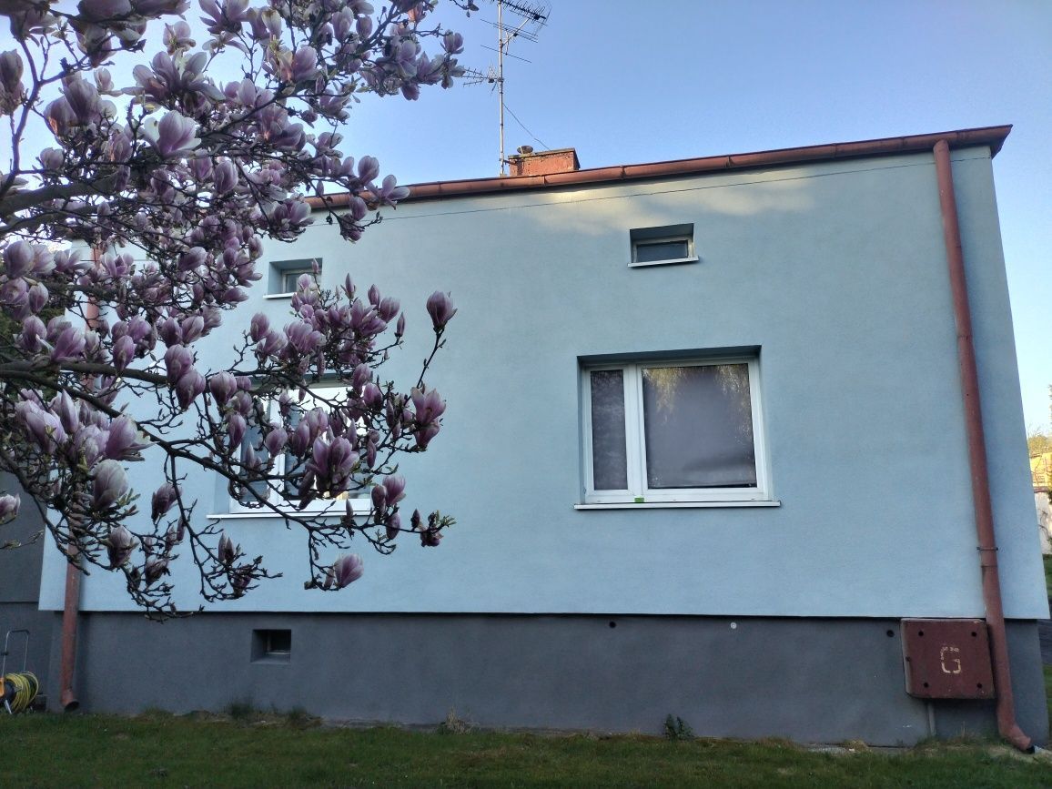 dom wolnostojący Pabianice, ul. Wspólna. Zdjęcie 2